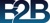 B2B.Money Logotype