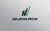 Inflation Proof Logotype
