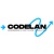 Codelan Servicios Profesionales de Ingeniería de Software Limitada Logotype