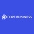 Cope Business Logotype