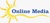 Online Media 24 Logotype