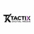 Tactix Digital Media Logotype