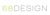 68 Design Logotype
