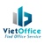 VietOffice Logotype