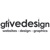 GFIVEDESIGN Logotype