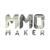 MMO Maker Logotype