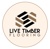 Live Timber Flooring Logotype
