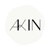 Akin Logotype