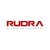 Rudra Aluminium Formwork System Logotype