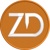 ZDigitizing Logotype