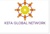 Kefa Global Network Logotype