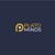 Platominds Services Pvt.Ltd. Logotype