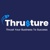 Thrusture Logotype