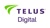 TELUS Digital Logotype