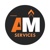 Am Services Logotype