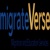 MigrateVerse Logotype