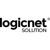 LOGICNET SOLUTION Logotype