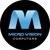 Micro-Vision Computers Logotype