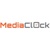 Media Clock Pty Ltd Logotype