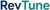 RevTune Health Solutions, LLC Logotype