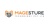 Magesture Technology LLP Logotype