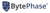 BytePhase Technologies Private Limited Logotype