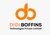 Digiboffins Technologies Private Limited Logotype