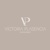 Victoria Plasencia Interiorismo Logotype
