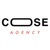 COSE AGENCY Logotype