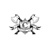 Celtic Axe Thrower Logotype