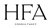 HFA Consultancy Logotype