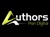 Authors Pan Digital Logotype