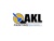 AKL Painting Specialists Logotype