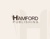Hamford Publishing Logotype