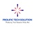 Prolific Tech Solution Logotype