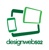 Design Web Louisville Logotype