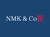 Nouman Muhib Kakakhel & Co Logotype