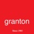 Granton Advertising Logotype