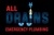 All Drains Emergency Plumbing Logotype