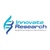 Innovate Research Logotype