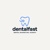 Dentalfast Logotype