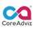 CoreAdviz Accountants Logotype