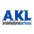AKL Architectural Services Logotype