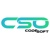 CSO CODESOFT Logotype