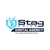 Stag Prime - DIgital Agency Logotype