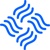 Surge River Logotype