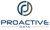 Proactive Data Logotype