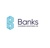 Banks Flooring Solutions Logotype