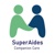 SuperAides Logotype