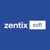 Zentix Soft Logotype
